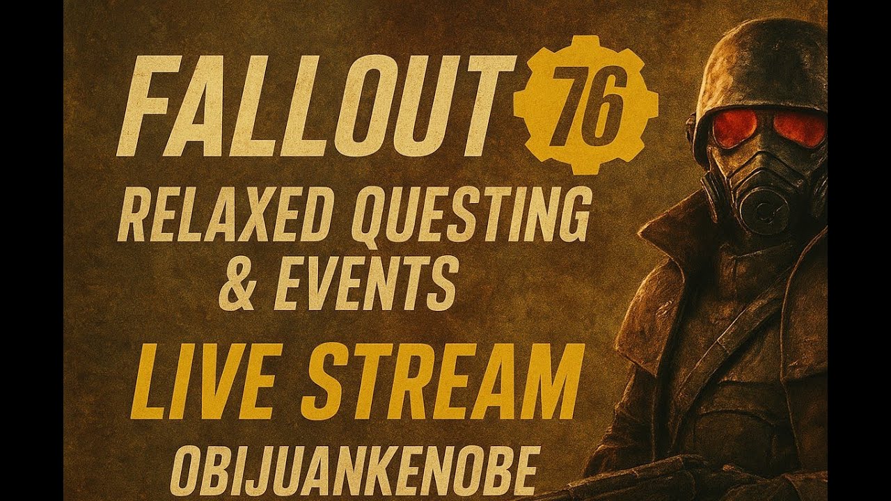 FALLOUT 76 gold farming Day 17