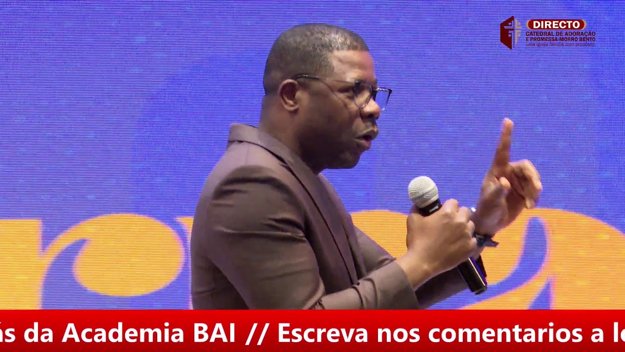 Culto da mulher de Guerra - 7h