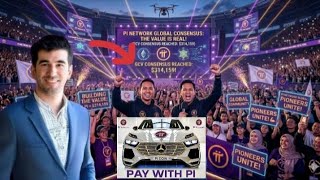 GCV Menang Dalam Ekosistem Kita Pioners😭💲🚀