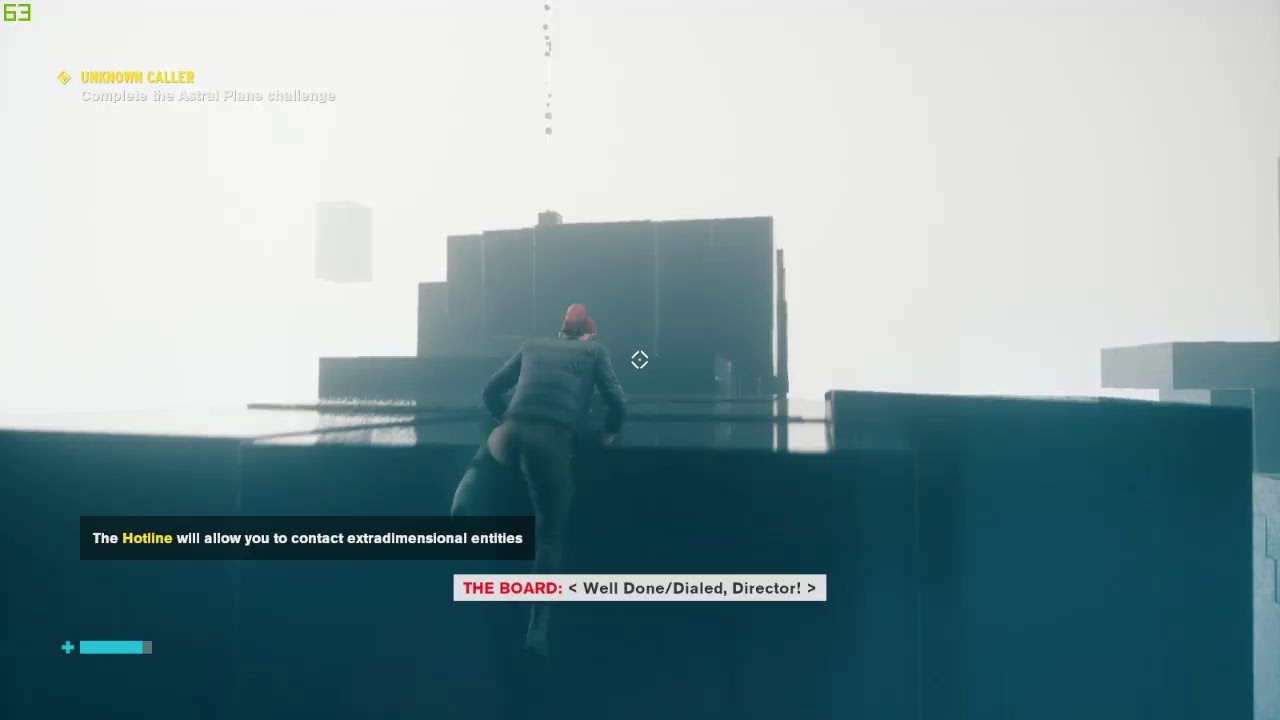 Control 2019 - YouTube