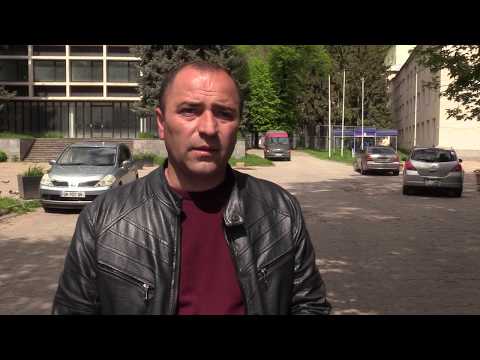 ტაძრისის თემში მერის წარმომადგენლად სერგო შაყულაშვილი დაინიშნა