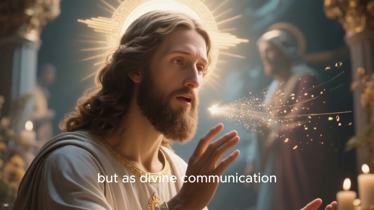 Как мы можем познать Бога? Объяснение общего и особого откровения.