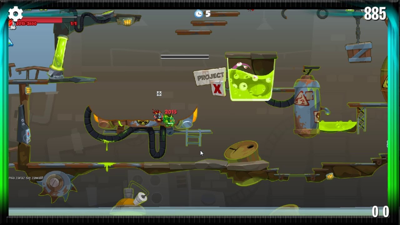 ВОРМИКС ДИКАРЬ! LIVE STREAM ! [PL/ENG/RUS]