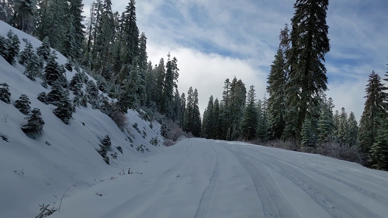 Mormon Emigrant Trail snow 4x4 Dec 12, 2020 (the MET M.E.T.) trail riding
