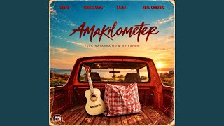 Amakilometer