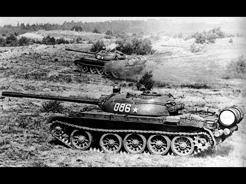 Video: Jinsi Ya Kujaza Akaunti Ya Kibinafsi T-54