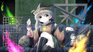 [東方 Metal] Held in the Rhythm of the Four Seasons