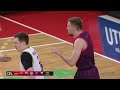 „Betsafe–LKL“ rungtynių apžvalga: „Uniclub Bet-Juventus“ - „7bet-Lietkabelis“ [2025-03-08]