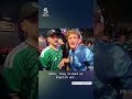English Manosphere influencer tries to provoke Mexico WC fans – it doesn’t end well