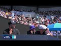 Gael Monfils is the Greatest Showman! | Australian Open 2026