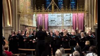 Goodbye Yellow Brick Road (Elton John) - Elmbridge Choir - Sing 2026 Festival at St Peter’s Hersham 