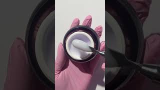 Video: GELAXYO MILKY GREY- 50ml Gel autonivelant  de construcție cu subton gri pentru degradeuri - eleganță rece și naturală