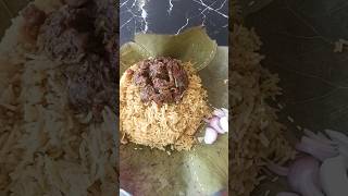 best pulav in warangal #trending #trendingshorts #tasty #food #foodie #chicken #streetfood #shorts