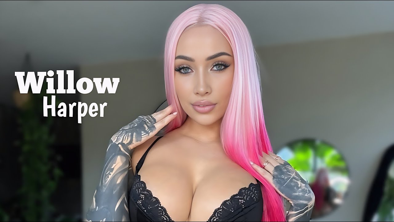 Willow Harper Biography | Life Story, Achievements & Career Highlights