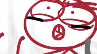 Dick Figures Season 03 Episode 004   Modern Flame War 3
