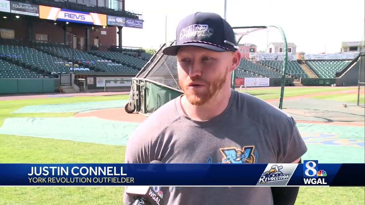 York Revolution undefeated through five games in 2025