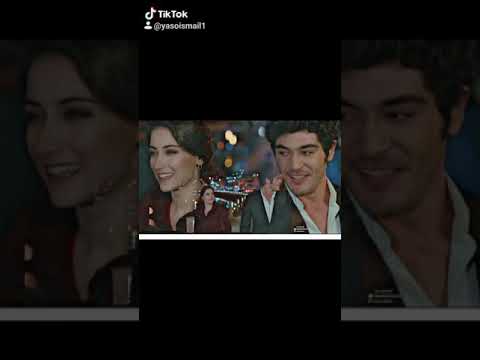 دا اللي بنظرة واحدة خطف قلبي