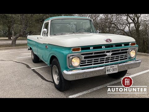 View YouTube Video of this Auction Car