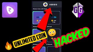 🔥 Pollpe app coin Hack || Poll pay UNLIMITED COINS HACK TRICK | Unlimited refer bypass hack trick | screenshot 1