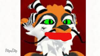 Gylala Eats Looie And Lps & Me Vore