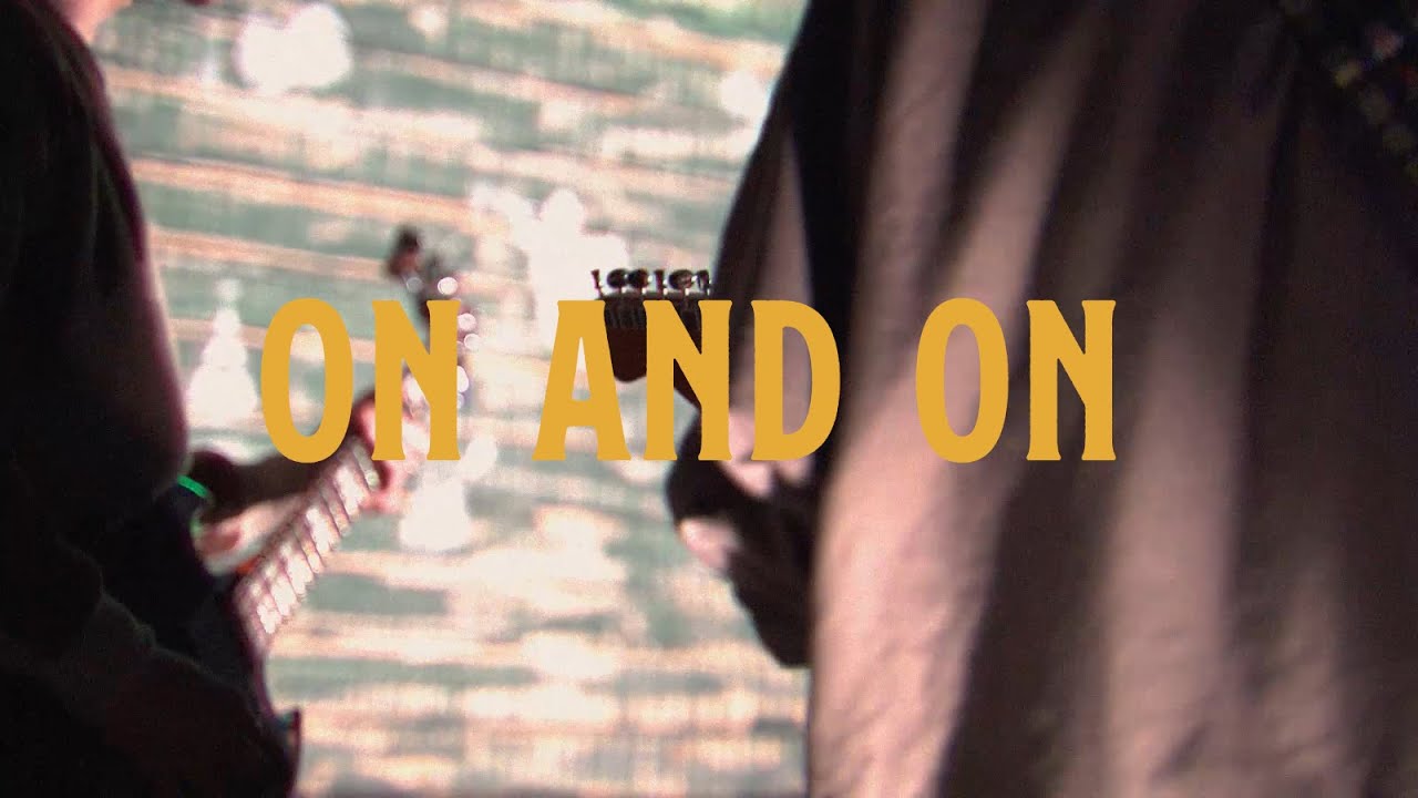 TheVaults - On And On (Official Video)