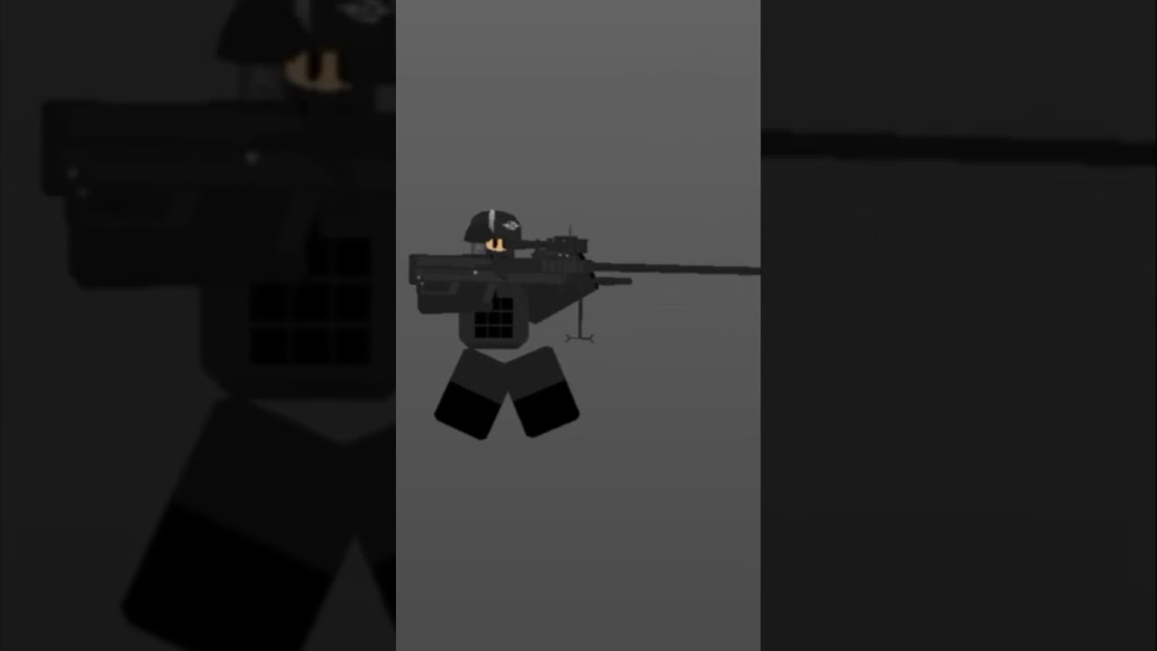 NTW-20 Animation | Sticknodes