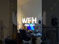WFH mood ✨ #wfh #cozy #vlog