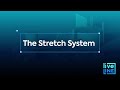 Liveline  stretch system feature