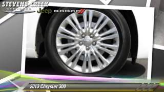 Stevens Creek Chrysler Jeep Dodge San Jose CA 95129 - 645128
