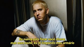 Eminem - Cleanin' Out My Closet (Legendado)