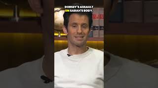 Can drug-induced psychosis alter criminal behavior? 🤔 Let's dive into Dorsey's case.