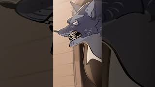 [Toon x Mobster] WHERE'S HIS WIFE?! Oh, there's his wife