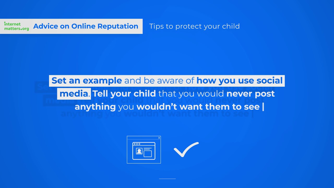 How to protect your kids when they play online video games -  ReputationDefender