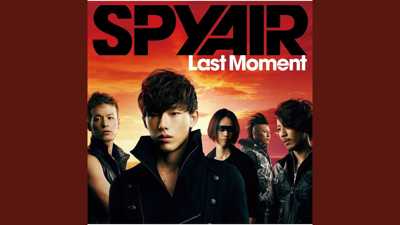 Just Like This - SPYAIR: Song Lyrics, Music Videos & Concerts