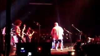 Tenacious D- The Metal