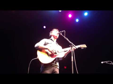 Noah Gundersen: "Jesus, Jesus" LIVE 11/17/2012