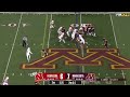 Ijeboi thump 1 vs Nebraska 2025
