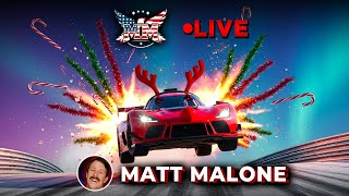 Giving the gift of 4x's!