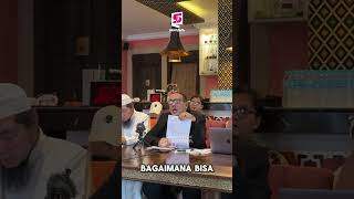PROSES PENYIDIKAN DR TIFA DKK SALAHI PROSEDUR, BENTUK KEPANIKAN POLRI??