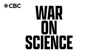 When did we stop trusting science?