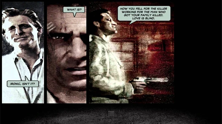Max Payne 2 - Part 3: Waking Up From The American ...