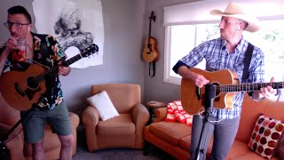Nick Grow - It's Five O'Clock Somewhere (Alan Jackson, Jimmy Buffett cover)
