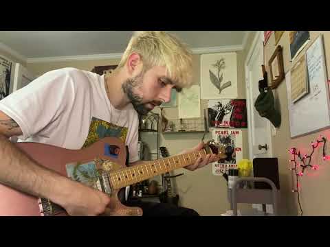 Midwest emo riff DAEAC#E