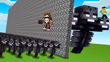 I TROLLED MY FRIENDS IN BUILD BATTLE !!!!