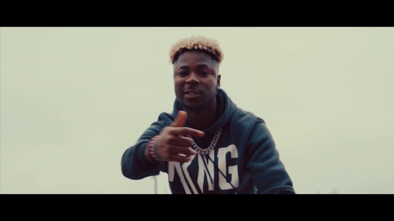 GAvaz - Who Said It (Official 4K Video)