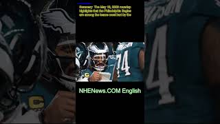 Philadelphia Among Teams Hit Hardest by NFL Schedule Makers in 2026