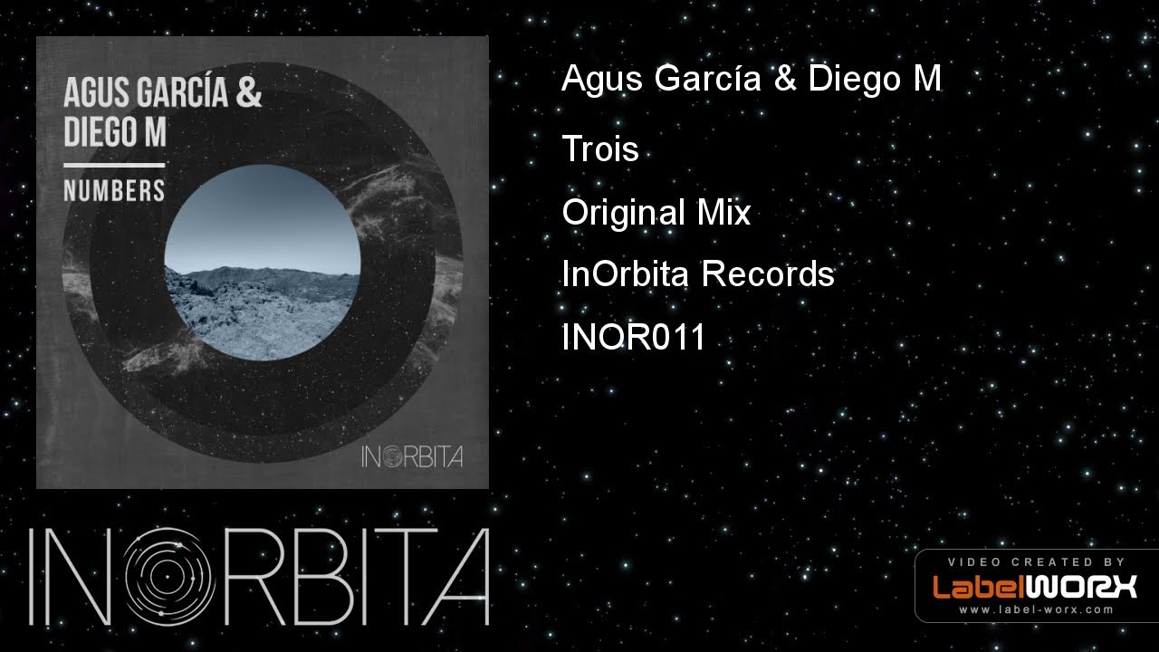 Agus García & Diego M - Trois (Original Mix) auf YouTube ansehen Agus García & Diego M - Trois (Original Mix) auf YouTube ansehen