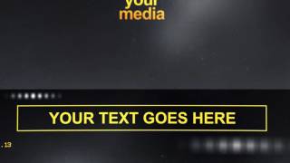 Fast Shots By D3Luxe - Energetic Slideshow Videobolt Project