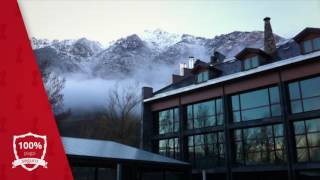 Hotel Aneto, Benasque