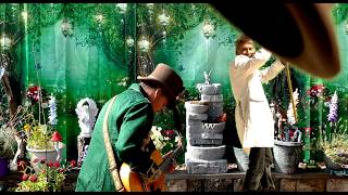Primal Sky "Fairy Ring" featuring Rick Noble #fairyrealm #dreamweaver#consciousness#fairykingdom